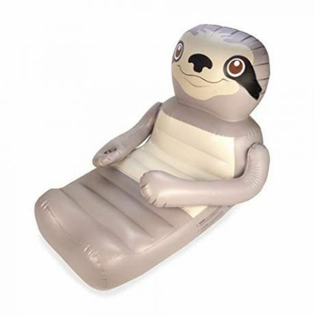 Sloth Pool Float