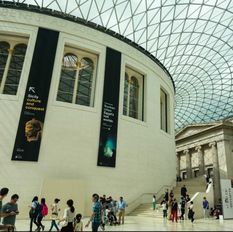 British Museum