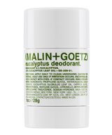 Eukalyptus Deodorant Reisestørrelse 28g