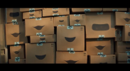 Amazon's Christmas Advert 2019: The Singing Boxes Are Back
