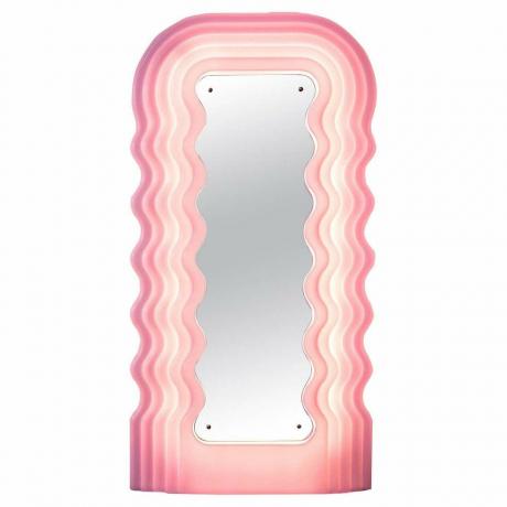 Ultrafragola speil