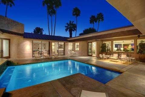 Jay Hart's California hjem er til salgs