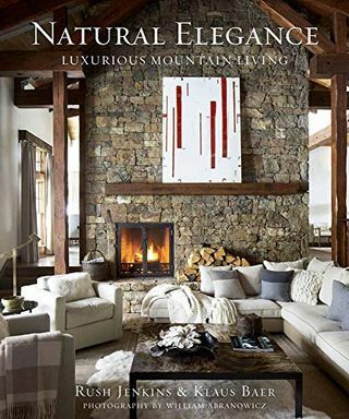 Natural Elegance: Luxury Lux Living