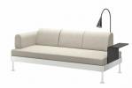 Ikea og Tom Dixon lanserer fullt tilpassbar, modulær king-size seng