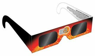 Eclipse-briller, 5-pakning