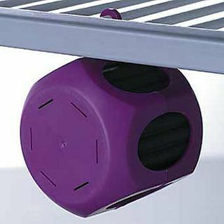 Lakeland 'Fridge-It' Fridge & Freezer Deodouriser