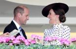 Dronningen skal arrangere prins William og Kate Middletons 40-årsfest