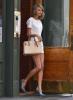Taylor Swift lar Sophie Turner bo i leiligheten hennes i NYC