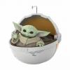 Juletreet ditt vil ikke være komplett uten dette nye Baby Yoda-ornamentet