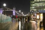 6 av de beste julemarkedene i London - Topp London-julemarkeder