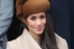 Den ene store forskjellen mellom hvordan Meghan Markle og Kate Middleton har tatt sine bilder