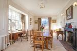 Hampshire Hjem er nå til salgs - Jane Austen's Village
