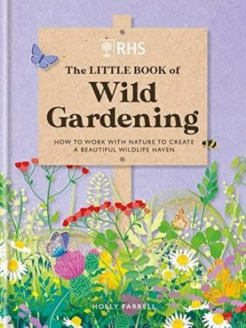 RHS Den lille boken om vill hagearbeid