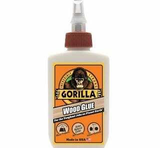 Gorilla 4oz trelim