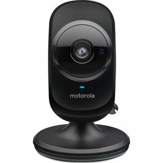 MOTOROLA Focus 68 WiFi hjemmekamera