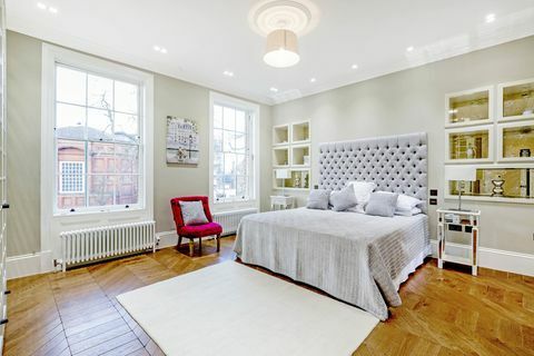 1 Spring Terrace - Richmond - soverom - Savills