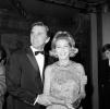 Kirk Douglas & Wife Anne Buydens Love Story