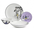 Wedgwood lanserer Harlem Toile Collection med Sheila Bridges