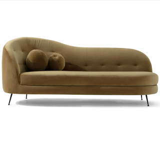 Jacobsen Sofa