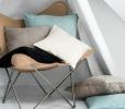 6 måter å skape plass på et lite soverom