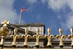 Dronningen ansetter en planlegger for Buckingham Palace Renoveringer
