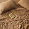 Citizenry lanserte nytt sengetøy i lindrende jordfarger
