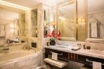 Londons Corinthia Hotel selger sin Penthouse-suite for 11 millioner pund