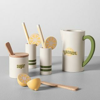 Toy Lemonade Set