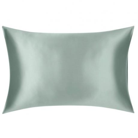 John Lewis & Partners The Ultimate Collection Silk Standard Putetrekk