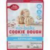 Betty Crocker selger ikke-bake, spiselige cookie-deigbiter