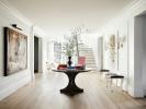 Designer Lori Paranjape forvandler et historisk Brookline-hjem til en perfekt ideell setting