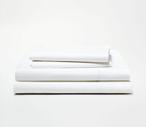 Percale Sheet Set