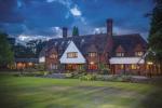 Fantastisk Hertfordshire hus til salgs kommer med sin egen historiske vindmølle
