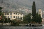George Clooney kan selge villaen ved Lake Como for 107 millioner dollar