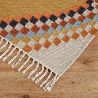 Andes Flatweave Runner