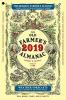 Old Farmer's Almanac Vinter 2019 Værmelding