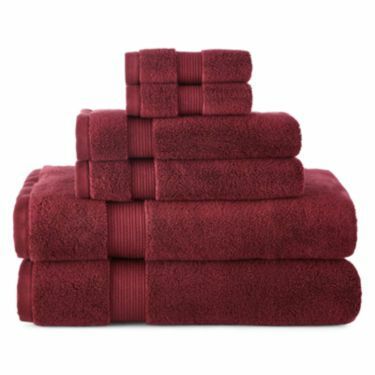 Royal Velvet Signature Soft Soft Bath håndklær