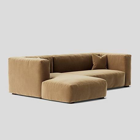 Nygard Modular Sofa