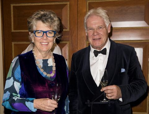 prue leith og john playfair