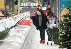 Island Supermarket's Store ishallen til jul kunne rulles ut over hele landet