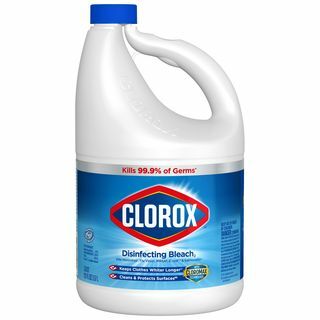 Clorox desinfiserende blekemiddel