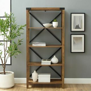 Arsenault Etagere bokhylle