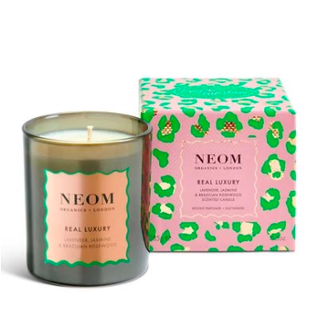 NEOM Real Luxury 1 Wick Candle