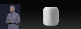 Apple innrømmer at den nye HomePod-smarte høyttaleren kan etterlate flekkemerker på treflater