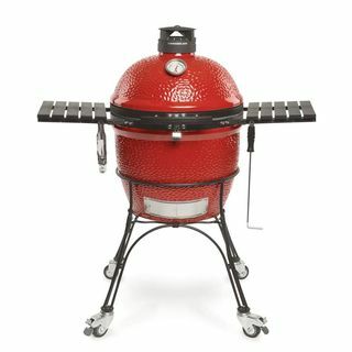 Klassisk II Kamado Kullgrill 