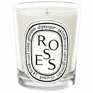 Diptyque Roses duftlys, 190g