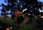 Treehouse Bed & Breakfast Room i Italia