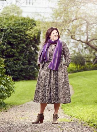 kirstie allsopp fotografert av alun callender for country living