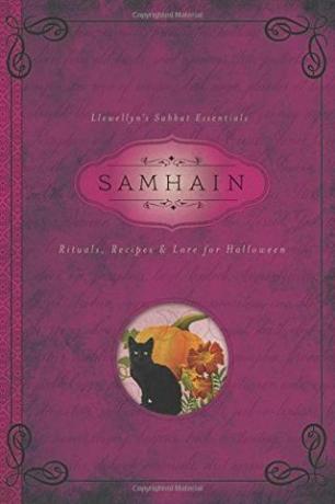 Samhain: Rituals, Recipes & Lore for Halloween