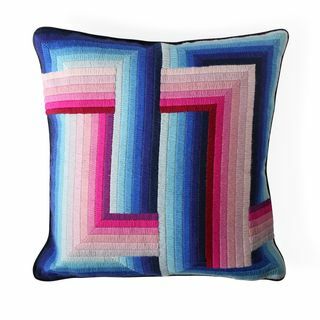 Bargello Infinity Pute